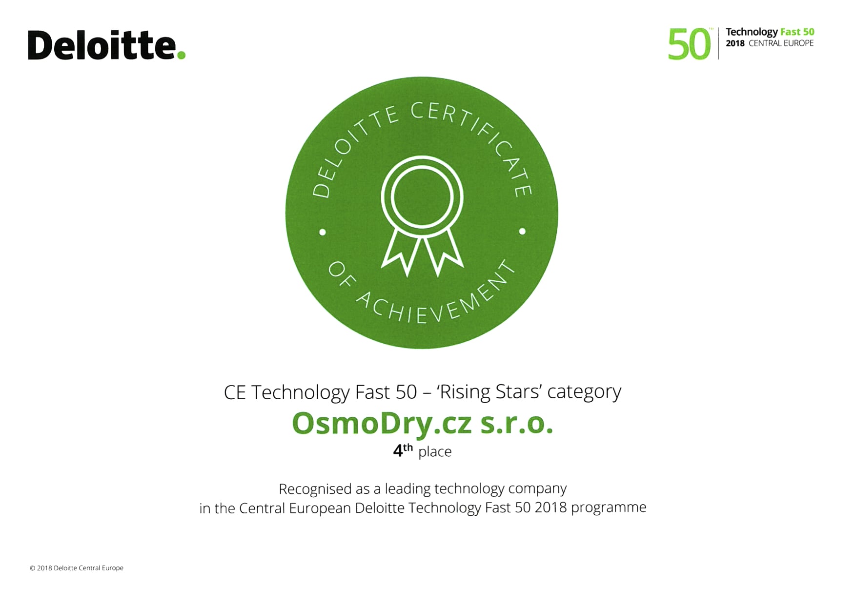 Deloitte