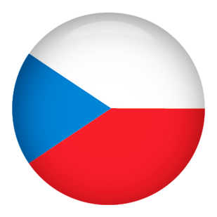 CZ vlajka