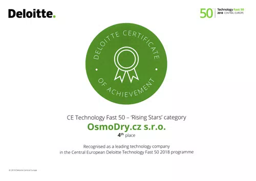 Deloitte