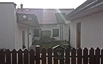Casă familială în Božetice, fotografie din exterior